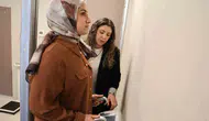 Diyarbakır'da yaşayan Tuba Sayan diyetle 47 kilo vererek kalp ameliyatını erteletti