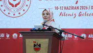 Diyarbakır'da Aile Şenliği Bakan Göktaş nüfusun yaşlanmasına karşı projeleri anlattı