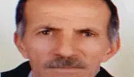 Kulp'un Ağaçkorur kırsalında hüzünlü son 76 yaşındaki çobanın cansız bedeni bulundu