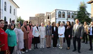 Diyarbakır'da Bakan Göktaş'tan aile vurgusu Nüfusun yaşlanmasına karşı yeni önlemler