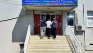Diyarbakır genelinde büyük operasyon Kesinleşmiş hapis cezası olan 137 firari yakalandı