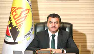 Diyarbakır'da meslek kuruluşu seçimleri yaklaşırken Siyasetin gölgesi değil, üretim