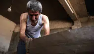 Diyarbakır'ın asırlık tandır geleneği El işçiliğiyle üretilen tandırlar 18 yıl dayanıyor