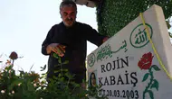 Rojin Kabaiş dosyası yeniden açılıyor Kıyafetlerdeki DNA izleri ihmal edildi