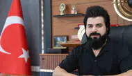 Diyarbakırlı iş insanı Mustafa Çubuk'tan küresel mesaj Türkiye dünyanın merkezi olacak