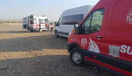 Silvan Malabadi Köprüsü'nde acı olay 17 yaşındaki genç boğuldu