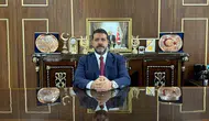 Diyarbakırlı iş insanı Mehmet Bozkuş'tan 15 Temmuz mesajı O karanlık geceyi unutmadık