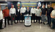 HAK-İŞ Diyarbakır'dan 15 Temmuz vurgusu Demokrasi bilinci gelecek kuşaklara aktarılmalı