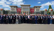 15 Temmuzun 10uncu yılında hafızalar tazeleniyor Darbe gecesinin izleri silinmiyor