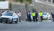 Sur ilçesinde dehşet anları Tartıştığı esnaf tarafından vurulan Mazlum G. öldü