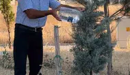 Bağlar'ın Oğlaklı Mahallesi'nde çöp ve bakımsızlık isyanı Vatandaşlar çözüm bekliyor