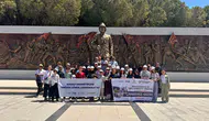 Enerji tasarrufuyla fark yaratan Diyarbakırlı öğrenciler Çanakkale ile ödüllendirildi