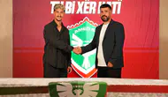 Amedspor kanat hattını genç yetenek Berk Kızıldemir ile güçlendirdi 3 artı 1 yıllık imza