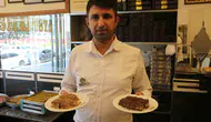 Diyarbakır'da 40 dereceyi aşan sıcaklar soğuk baklava talebini zirveye taşıdı