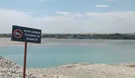 Silvan'da Batman Çayı'nda kaybolan 32 yaşındaki A.Y. için arama seferberliği büyüyor