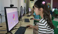 Diyarbakır'da 32 okul yaz okulu oldu Binlerce öğrenci hem sınava hazırlanıyor hem eğleniyor
