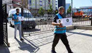 Diyarbakır'da 50 PKU hastasına umut oldu Büyükşehir'den özel beslenme desteği