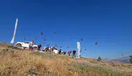 Diyarbakır'ın ekosistemi için kene nöbeti Doğaya yüzlerce kınalı keklik bırakıldı
