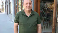 Diyarbakır'da kavurucu sıcaklar ticari hayatı değiştirdi Sur esnafı kepenkleri geç açıyor