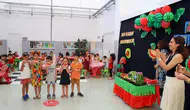 Diyarbakır'ın simgesi Sümerpark'ta yaşatılıyor Minikler karpuz şenliğinde buluştu