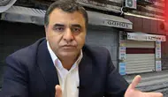 Diyarbakır esnafı borç sarmalında DESOB Başkanı Ebedinoğlu'ndan acil faiz indirimi çağrısı