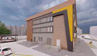 Diyarbakır'ın dört ilçesinde sağlıkta dev yatırım Yeni lojmanlar ve merkezler geliyor