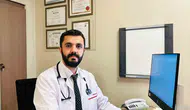 Diyarbakır'da CRP testi uyarısı Her yüksek değer enfeksiyon anlamına mı geliyor