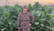 Bismil kırsalında acı kayıp Tarlada çalışırken fenalaşan 3 çocuk annesi vefat etti
