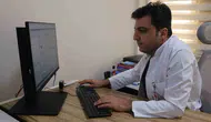 Diyarbakır'da sıcak hava alarmı Uzmanından koma riski taşıyan güneş çarpmasına karşı uyarı