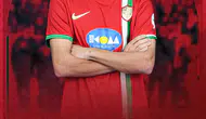 Amedspor'dan bölge futboluna destek adımı Zdravko Dimitrov Mardinspor'a yolcu edildi