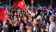 Diyarbakır'da 15 Temmuz anması Vali Zorluoğlu 10. yıl dönümü mesajını paylaştı
