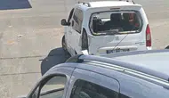 Diyarbakır-Mardin kara yolunda zincirleme kaza Saman yüklü kamyona çarptı, 2 kişi