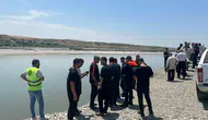 Silvan'da Malabadi Çayı'nda serinlemek isteyen 32 yaşındaki şahıs sulara gömüldü