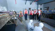 Diyarbakır’daki eski cezaevi hafıza müzesi ve kültür merkezine dönüşüyor İşte son detaylar