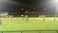Diyarbakır futbolunda Kocaköyspor fırtınası Namağlup şampiyonlukla ligi domine ettiler