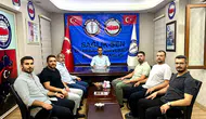 Dicle Üniversitesi'nde sağlık emekçilerine yeni nefes Sağlık-Sen Üniversite Şubesi kuruldu