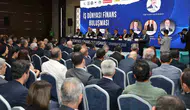 Finans dünyası Diyarbakır'da buluştu KOBİ'lere müjde, kredi limitlerine yönelik sinyal
