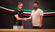 Amedspor'da savunmaya güç takviyesi Galatasaraylı genç yetenek Ali Turap Bülbül imzayı