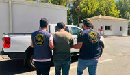 Diyarbakır genelinde Jandarma operasyonu Hakkında hapis cezası bulunan 110 kişi yakalandı