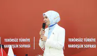 Diyarbakır'da şehit yakınları ve gazilerle bir araya gelen Bakan Göktaş'tan mesaj