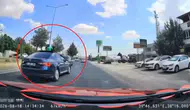 Diyarbakır-Ergani yolunda çocukları tehlikeye atan sürücüye ağır ceza 111 bin TL