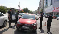 Diyarbakır sokaklarında Yunus timi mesaisi 7 ayda 529 ruhsatsız silaha el konuldu