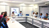 Kocaköy'de elektrik altyapısına 40 milyonluk dev yatırım 21 kilometrelik hat yenilendi