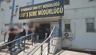 Yenişehir'de diş kliniğine yönelik saldırı soruşturmasında karar çıktı 3 kişi tutuklandı
