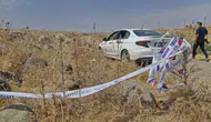 Diyarbakır Bağlar'da arazide bulunan cansız beden sonrası iki şüpheli gözaltına alındı