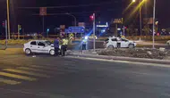 Diyarbakır-Mardin kara yolunda trafik kazası Bağlar ilçesinde 7 kişi hastanelik oldu