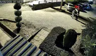 Boşanma aşamasındaki eşini Sümer Park'ta öldürmüştü E.A. tutuklandı