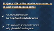 Diyarbakırlı esnaf ve işverenlerin SGK borç yapılandırmasında son şans 31 Ağustos tarihi