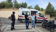 Çermik'te korku dolu anlar: Nargile molasında fenalaşan kişi hastanelik oldu