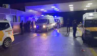 Diyarbakır Sur'daki restoranda kanlı gece Silahlı kavgada iki kişi yaşamını yitirdi